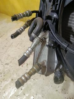 Радиатор ДВС 754744008, 695862102, 16326937515 на Bmw 3-Series E90-VA72 N46 Фото 6