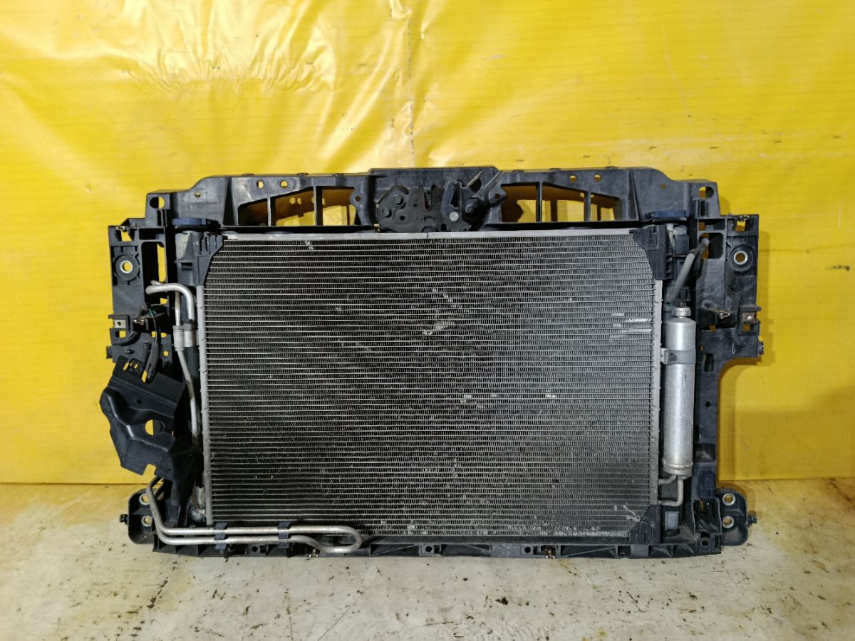 Телевизор DS03016A на Nissan Murano TNZ51 QR25DE Фото 1