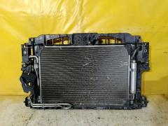 Телевизор на Nissan Murano TNZ51 QR25DE DS03016A