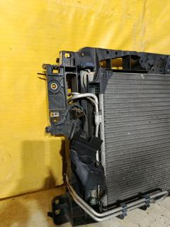 Телевизор DS03016A на Nissan Murano TNZ51 QR25DE Фото 2