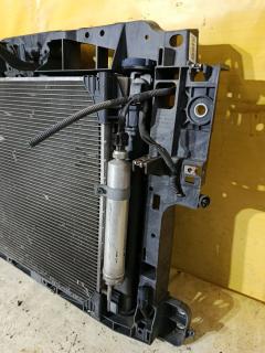 Телевизор DS03016A на Nissan Murano TNZ51 QR25DE Фото 3