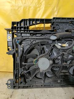 Телевизор DS03016A на Nissan Murano TNZ51 QR25DE Фото 5