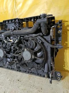 Телевизор DS03016A на Nissan Murano TNZ51 QR25DE Фото 6