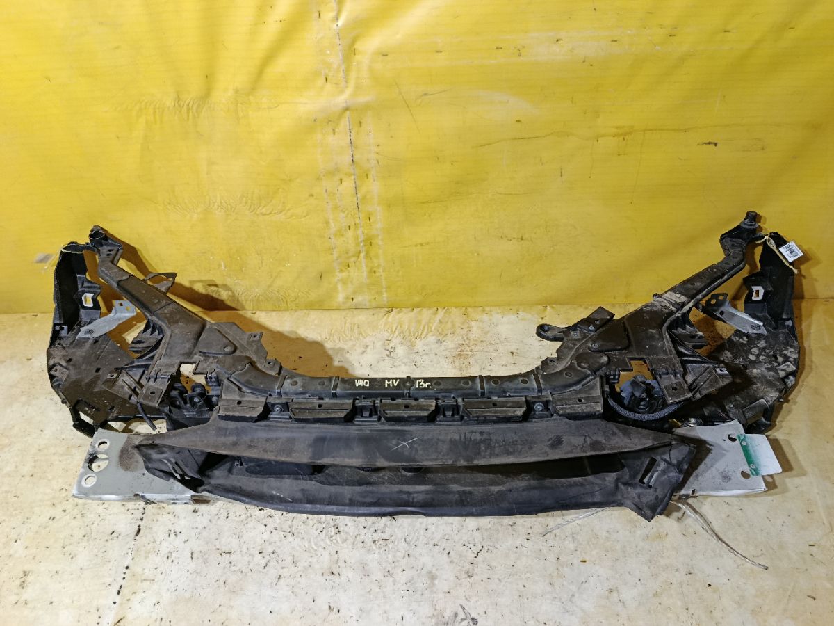 Телевизор на Volvo V40 MV B4164T Фото 1