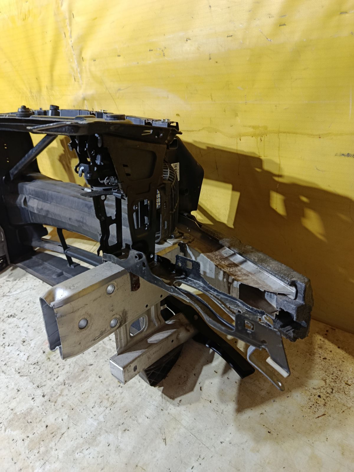 Телевизор 51747245771 на Bmw 1-Series F20-1A12 N13B16A Фото 4