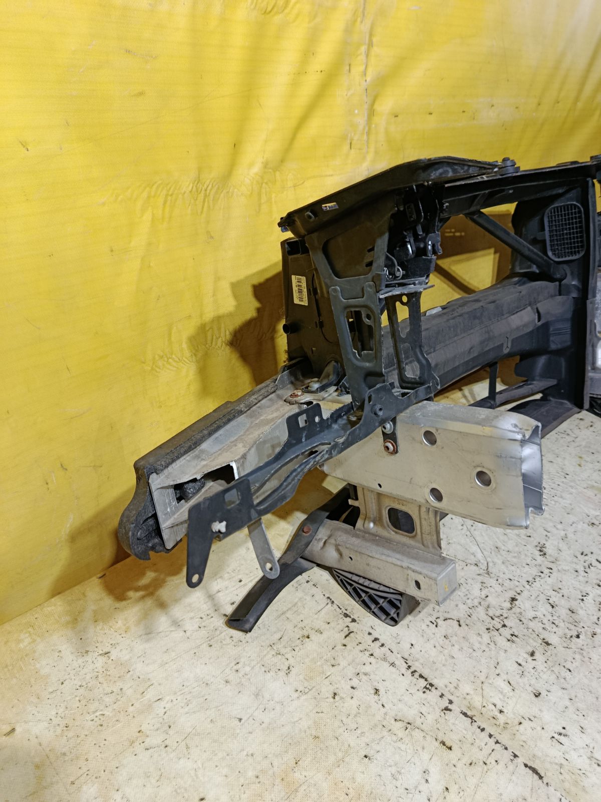 Телевизор 51747245771 на Bmw 1-Series F20-1A12 N13B16A Фото 5