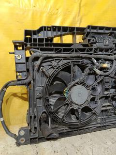 Телевизор DS03016A на Nissan Murano TNZ51 QR25DE Фото 4