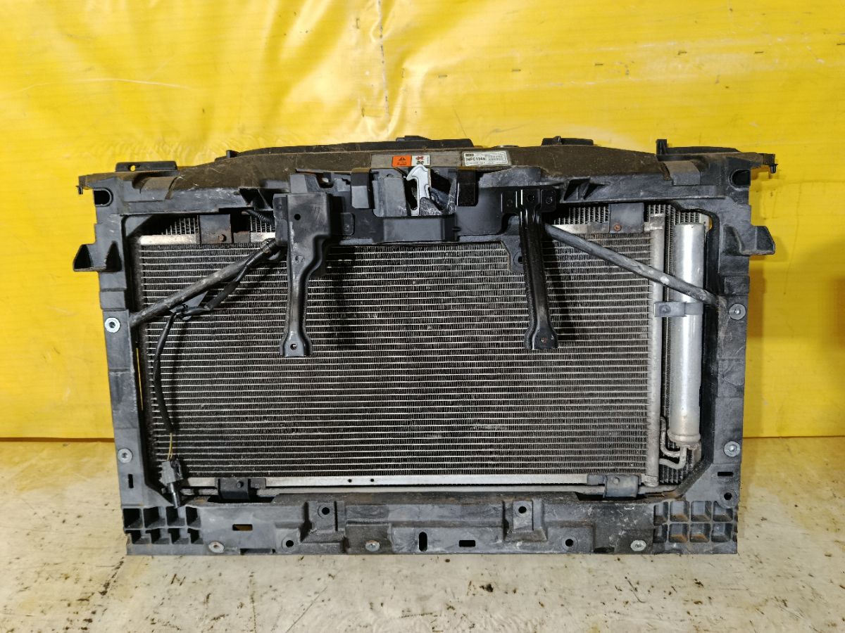 Телевизор на Mazda Atenza GHEFW LF Фото 1