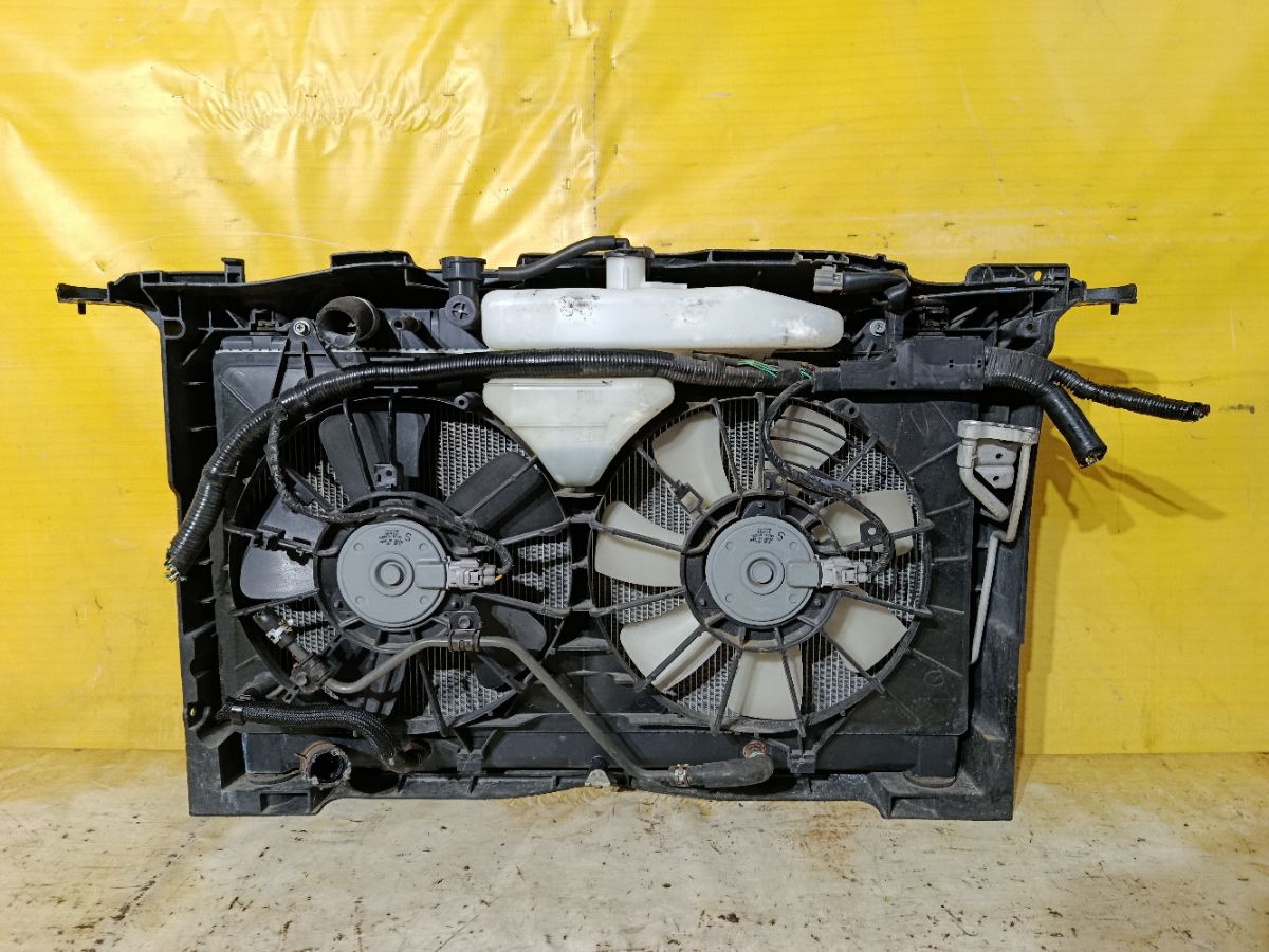 Телевизор на Mazda Atenza GHEFW LF Фото 4