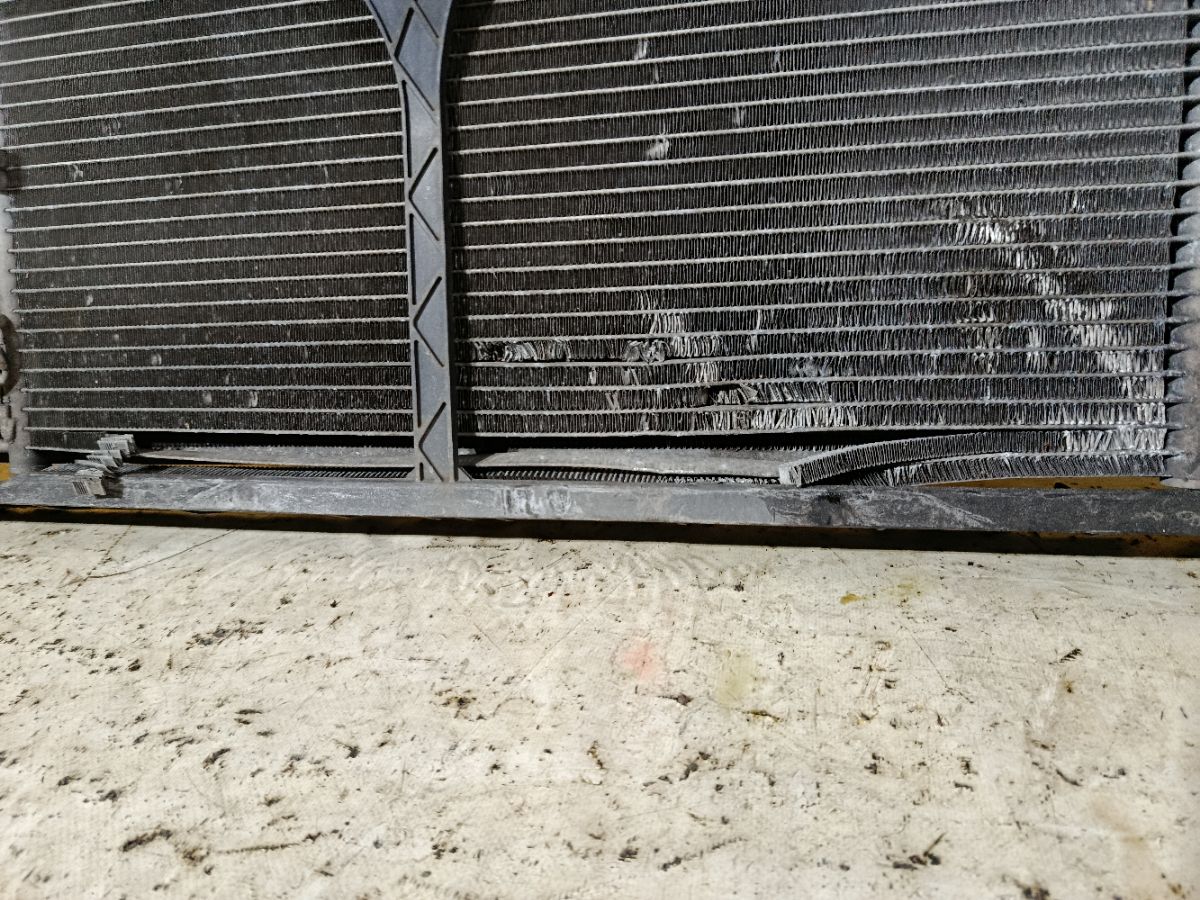 Телевизор на Mazda Axela BK5P ZY-VE Фото 2