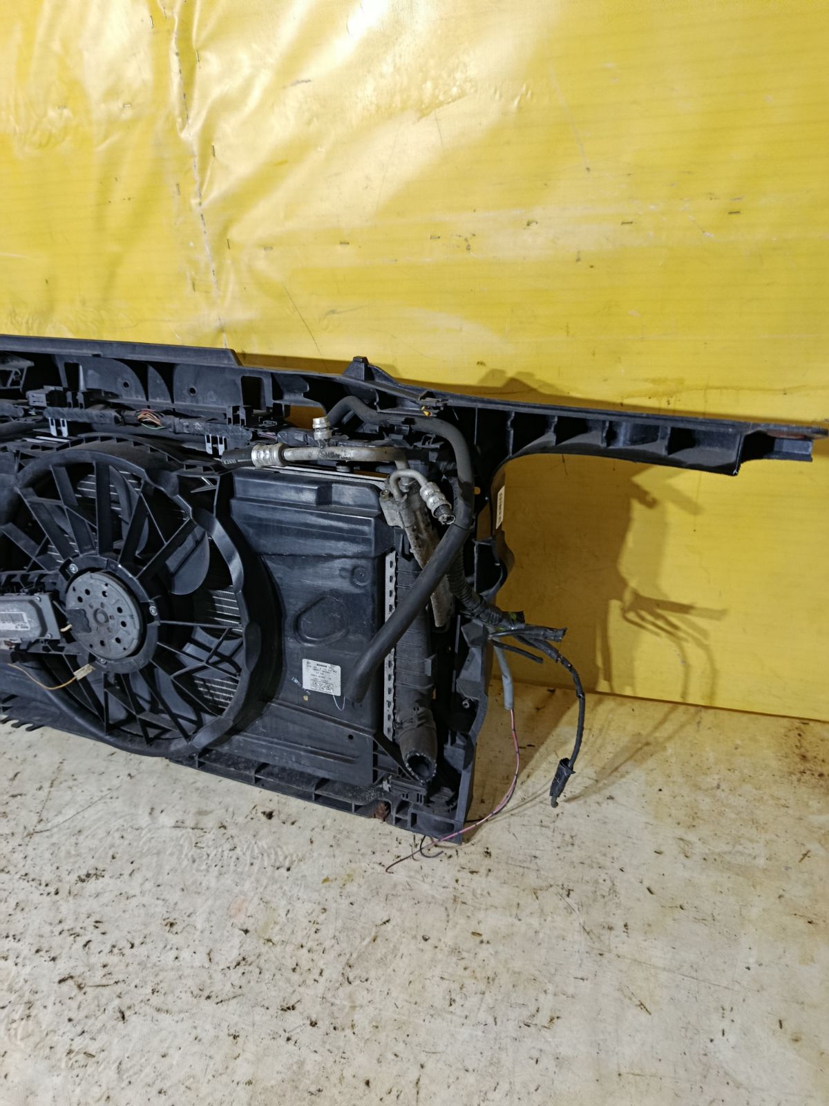 Телевизор на Mazda Axela BK5P ZY-VE Фото 6