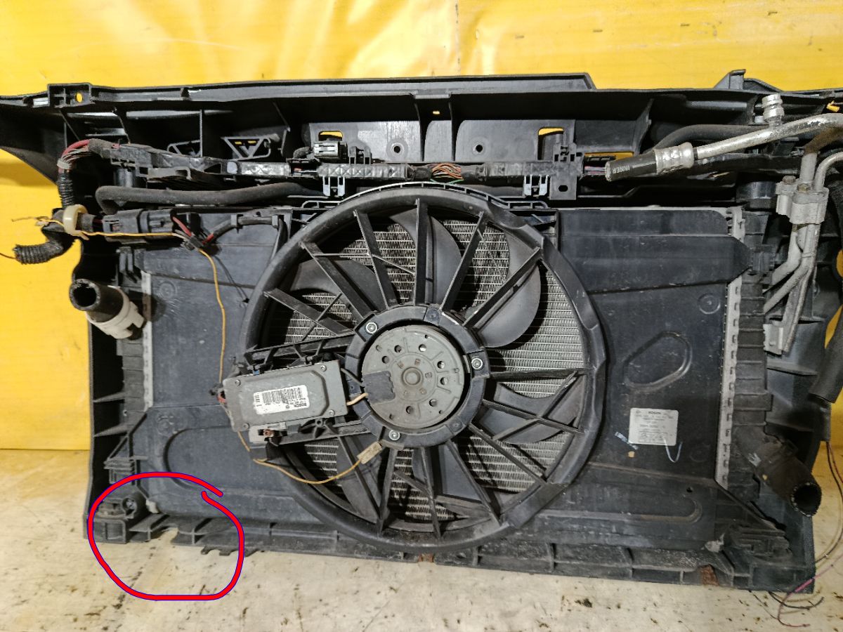 Телевизор на Mazda Axela BK5P ZY-VE Фото 8