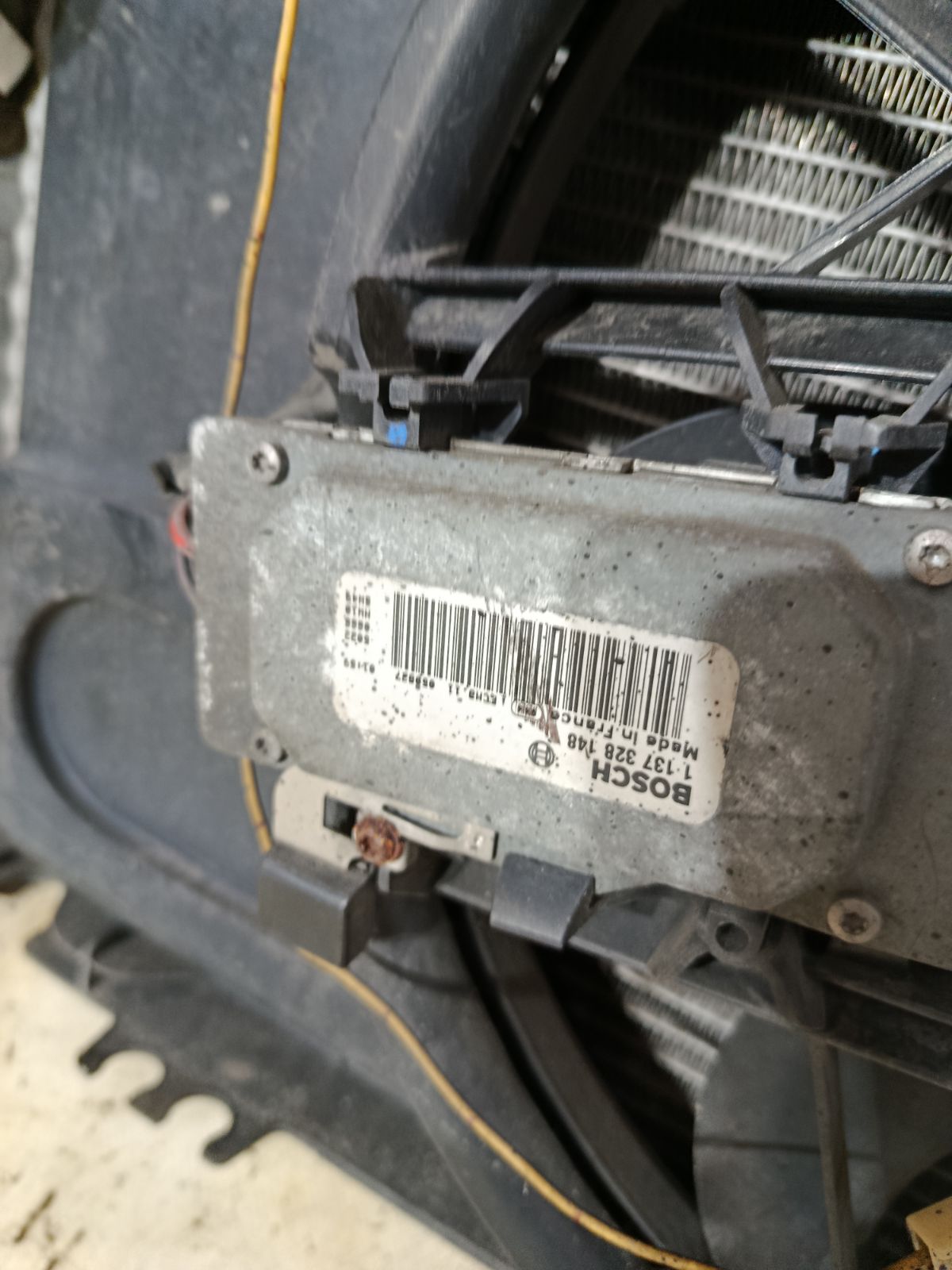 Телевизор на Mazda Axela BK5P ZY-VE Фото 10