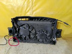 Телевизор на Volkswagen Golf Vi 5K CAXA Фото 5