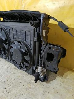 Телевизор на Volkswagen Golf Vi 5K CAXA Фото 6