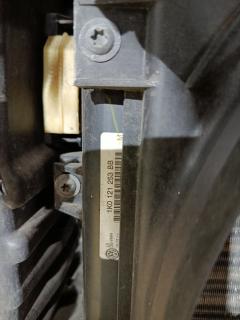 Телевизор на Volkswagen Golf Vi 5K CAXA Фото 8