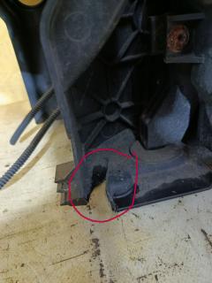 Телевизор на Volkswagen Golf Vi 5K CAXA Фото 9