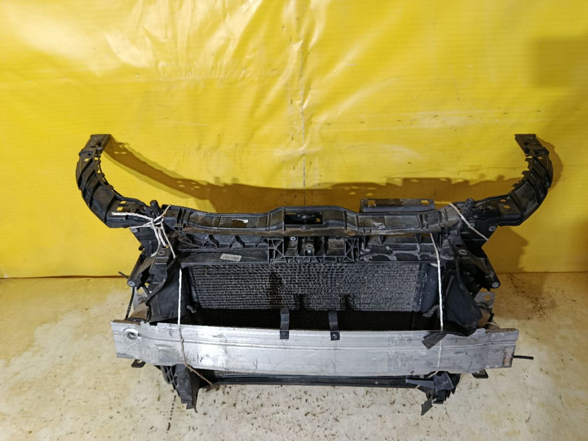 Телевизор на Audi A1 8X CAXA Фото 1