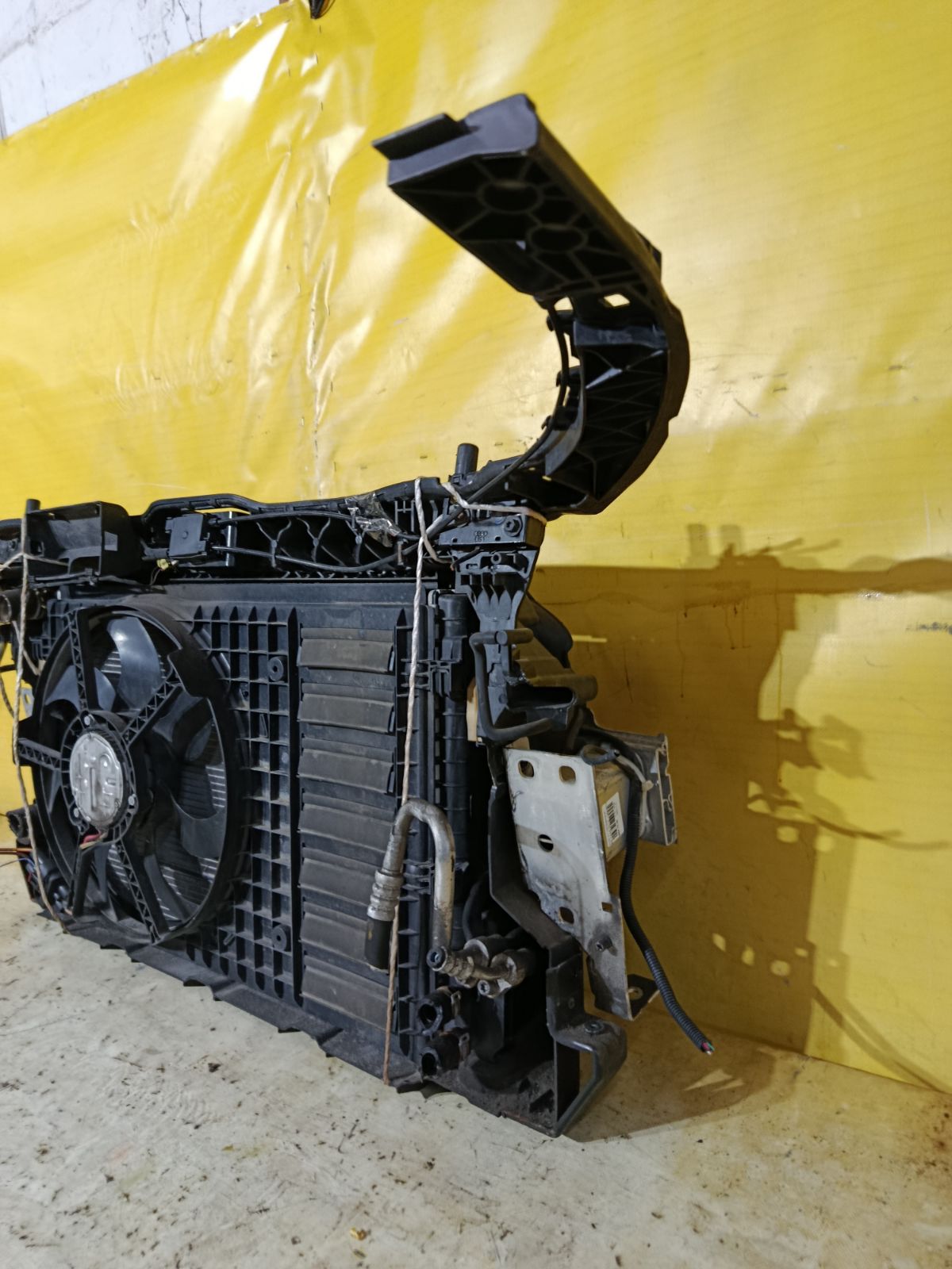 Телевизор на Audi A1 8X CAXA Фото 6