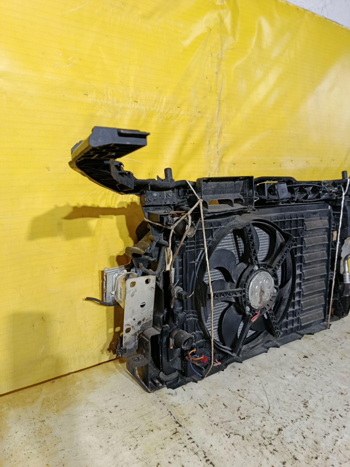 Телевизор на Audi A1 8X CAXA Фото 7