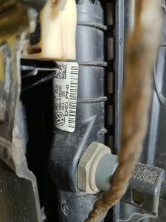 Телевизор на Audi A1 8X CAXA Фото 8