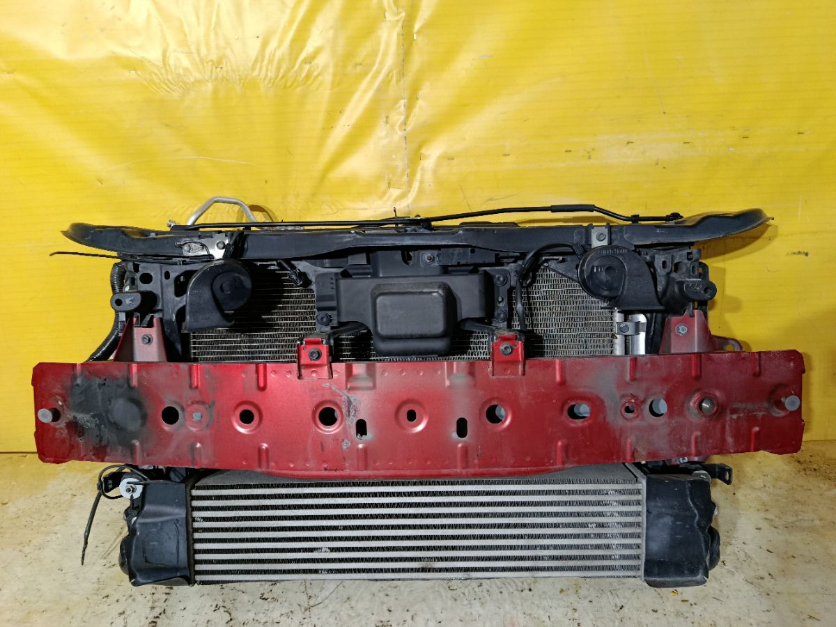 Телевизор на Mazda Atenza GJ2FW SH-VPTR Фото 1