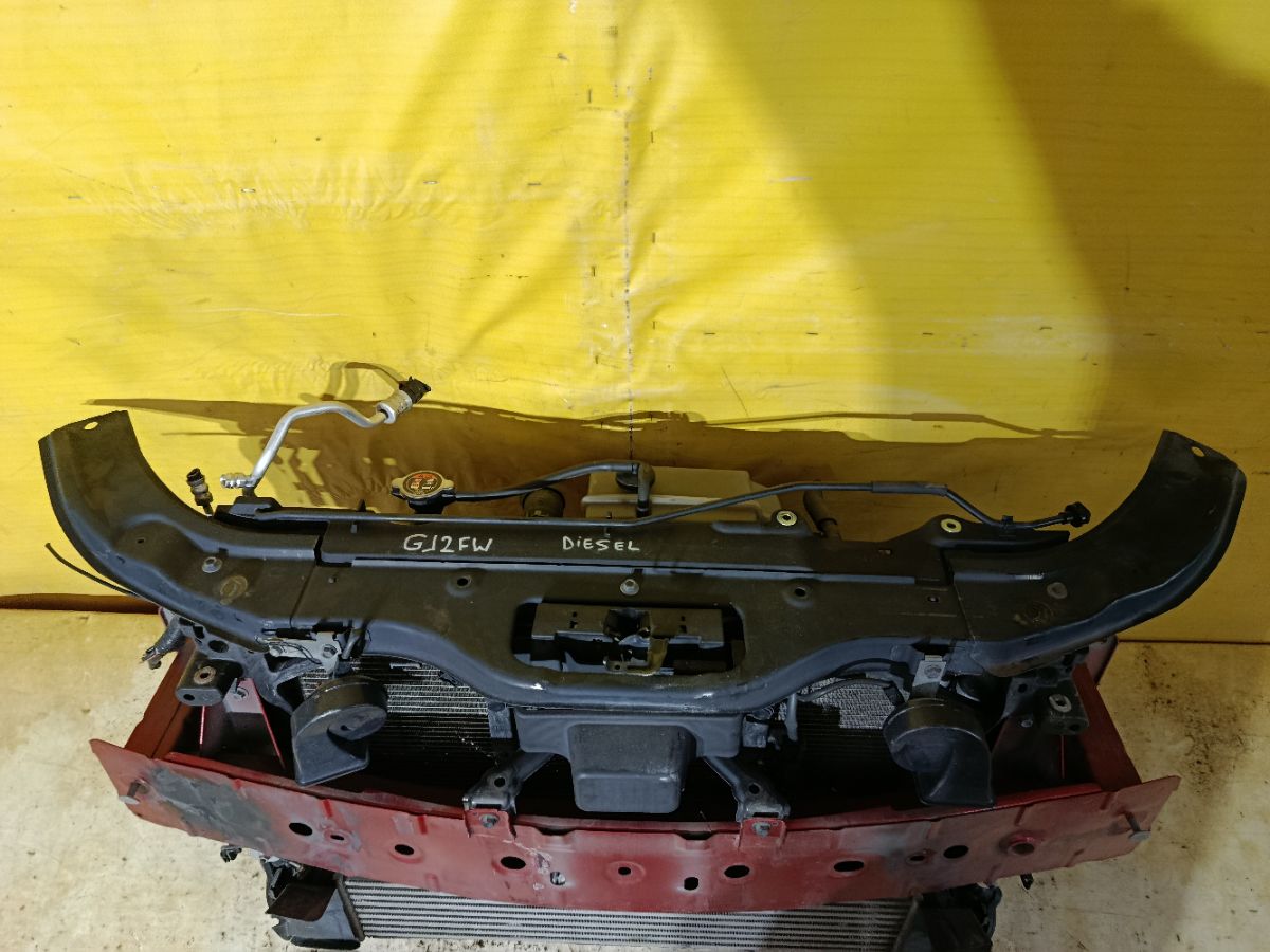 Телевизор на Mazda Atenza GJ2FW SH-VPTR Фото 6