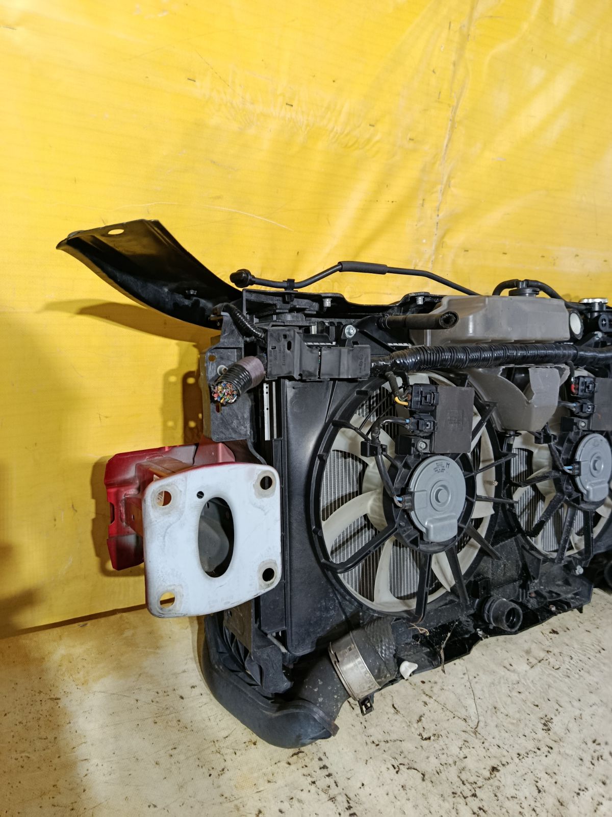 Телевизор на Mazda Atenza GJ2FW SH-VPTR Фото 10