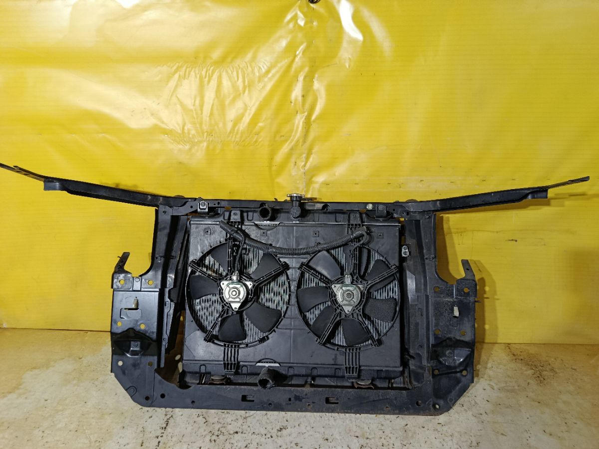 Телевизор на Nissan X-Trail NT31 MR20DE Фото 5