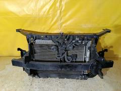 Телевизор на Nissan X-Trail NT31 MR20DE