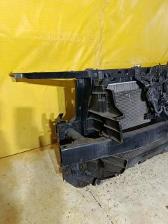 Телевизор на Nissan X-Trail NT31 MR20DE Фото 2