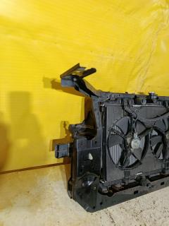 Телевизор на Nissan X-Trail NT31 MR20DE Фото 7