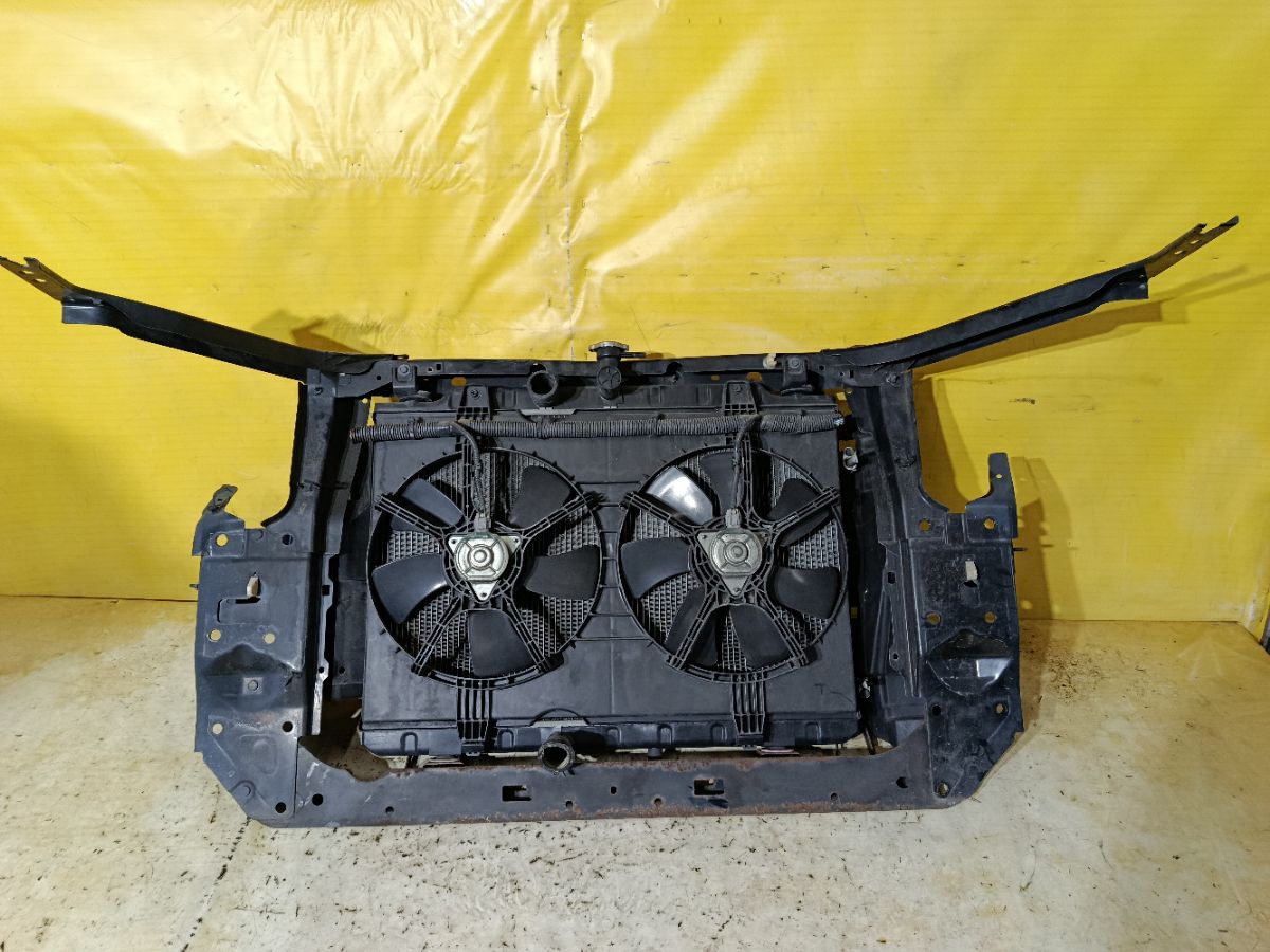 Телевизор на Nissan X-Trail NT31 MR20DE Фото 5