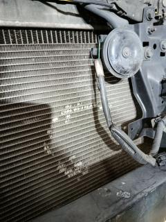 Телевизор на Nissan X-Trail NT31 MR20DE Фото 4