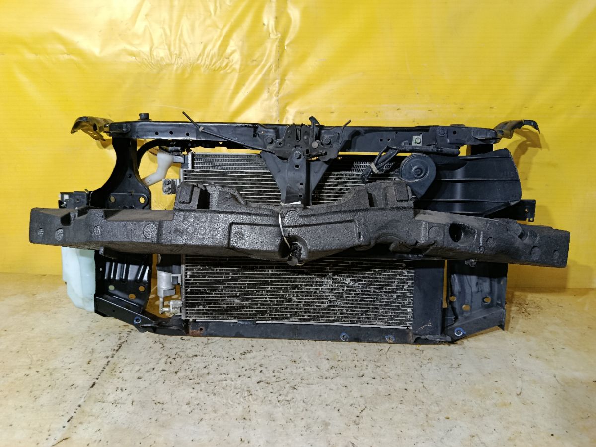 Телевизор на Nissan Dualis KJ10 MR20DE Фото 2