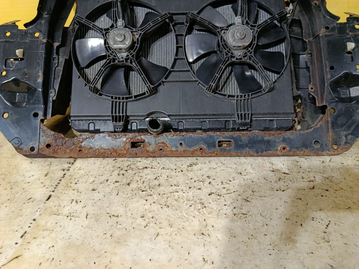 Телевизор на Nissan X-Trail NT31 MR20DE Фото 6