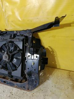 Телевизор на Nissan X-Trail NT31 MR20DE Фото 7