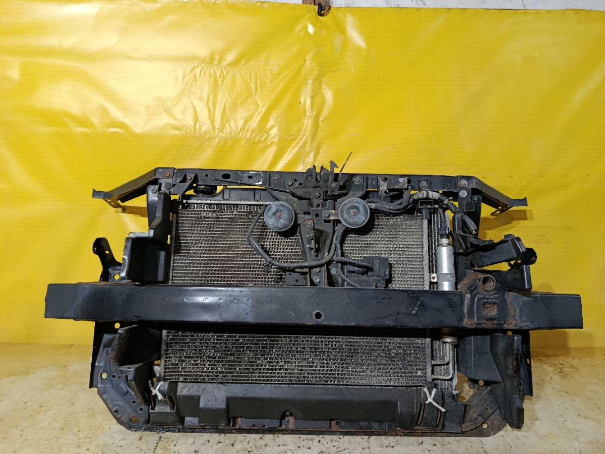 Телевизор на Nissan X-Trail NT31 MR20DE Фото 1