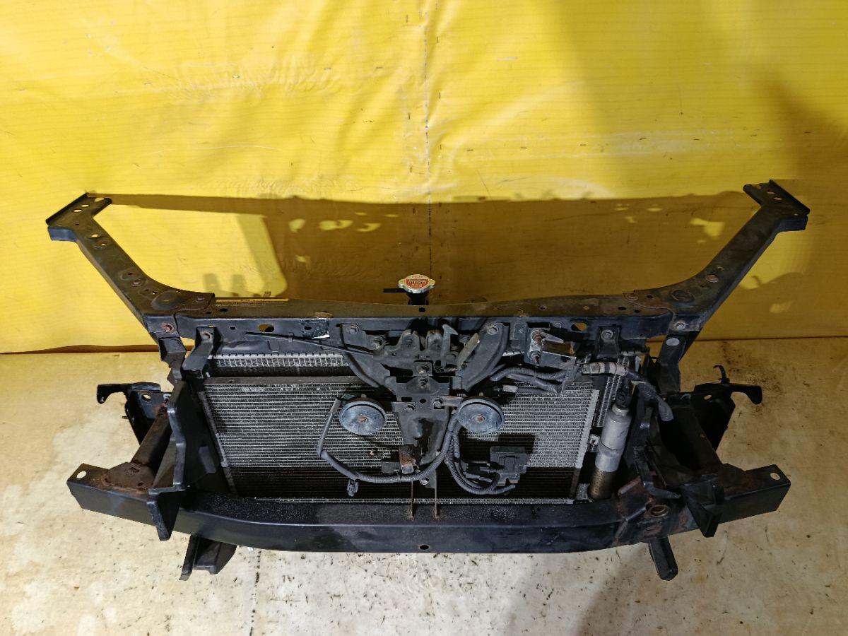 Телевизор на Nissan X-Trail NT31 MR20DE Фото 2