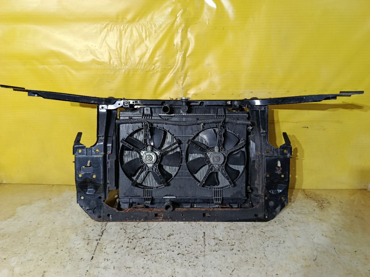 Телевизор на Nissan X-Trail NT31 MR20DE Фото 5