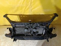 Телевизор на Nissan X-Trail NT31 MR20DE Фото 2