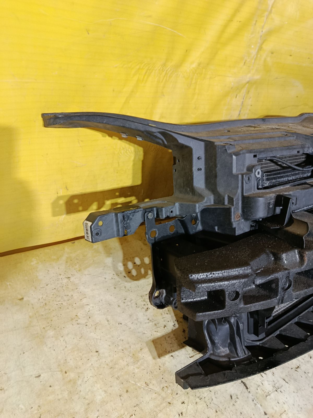 Телевизор на Volkswagen Golf V 1K CAXA Фото 3