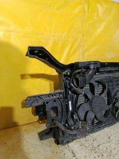 Телевизор на Volkswagen Golf V 1K CAXA Фото 7