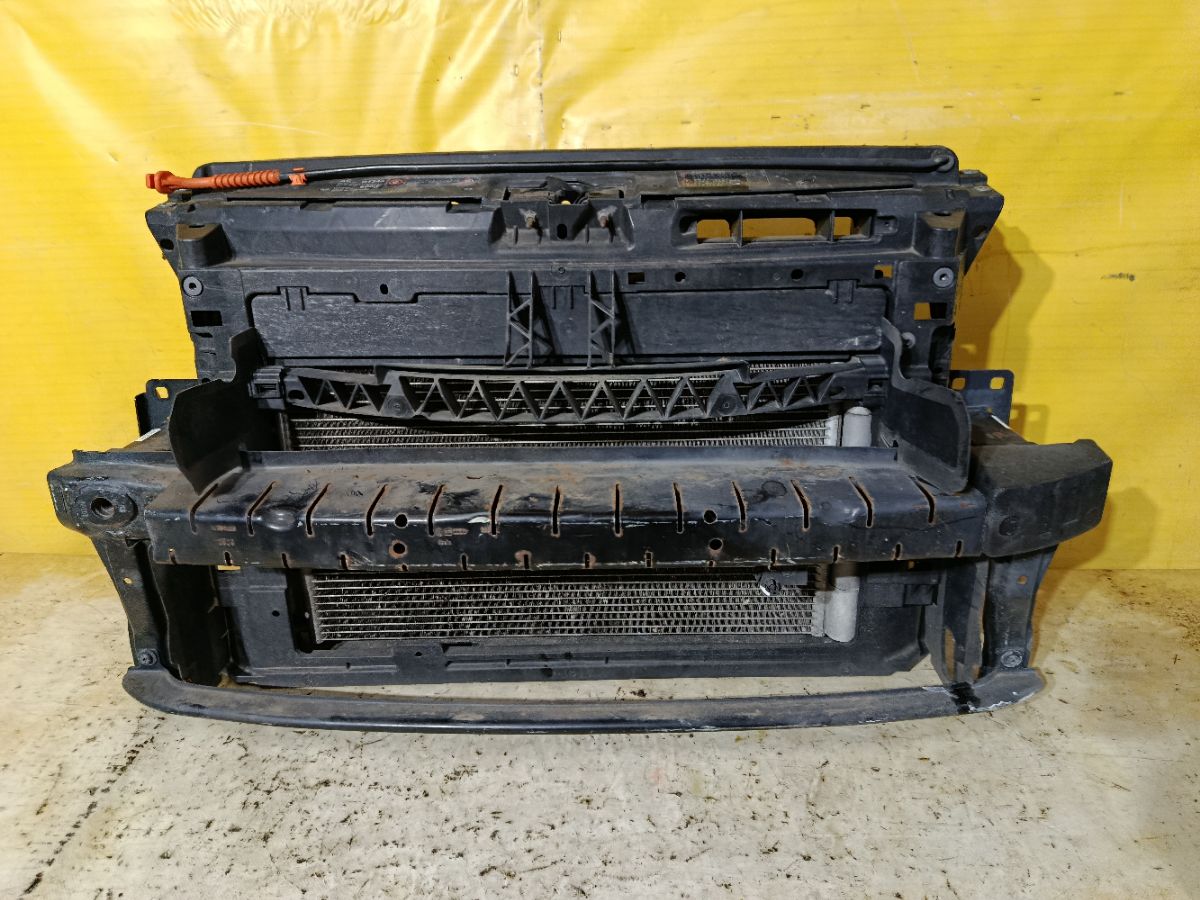 Телевизор на Volkswagen Polo 6R CGG Фото 1