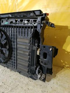 Телевизор на Volkswagen Polo 6R CGG Фото 5