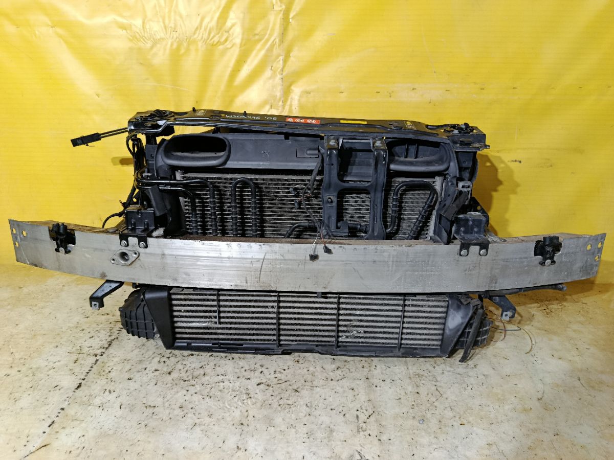 Телевизор A2035000503, A2035001593, A2035053430 на Mercedes-Benz C-Class W203.246 271.946 Фото 1