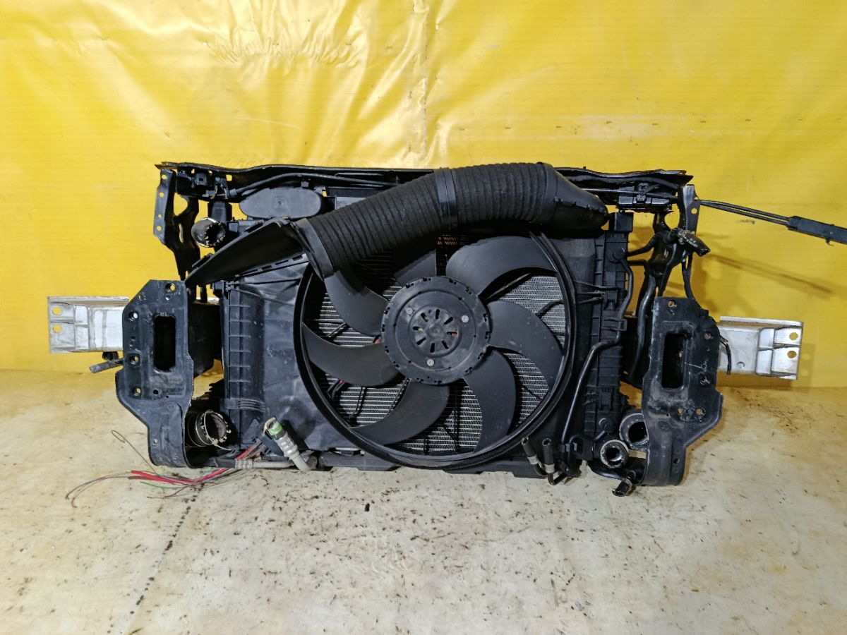 Телевизор A2035000503, A2035001593, A2035053430 на Mercedes-Benz C-Class W203.246 271.946 Фото 7