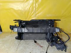 Телевизор на Audi A4 8K CDH