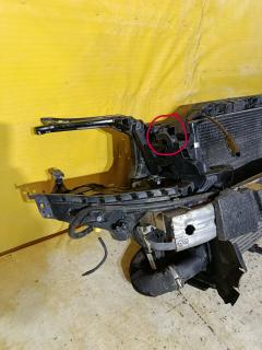 Телевизор на Audi A4 8K CDH Фото 2