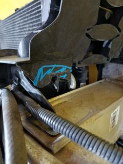 Телевизор на Audi A4 8K CDH Фото 4